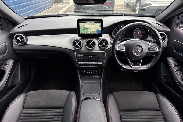 Used Mercedes-Benz GLA 2017 for sale - 76239359: Photo 3