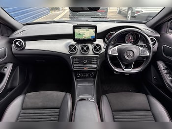 Used Mercedes-Benz GLA 2017 for sale - 76239359: Photo 3
