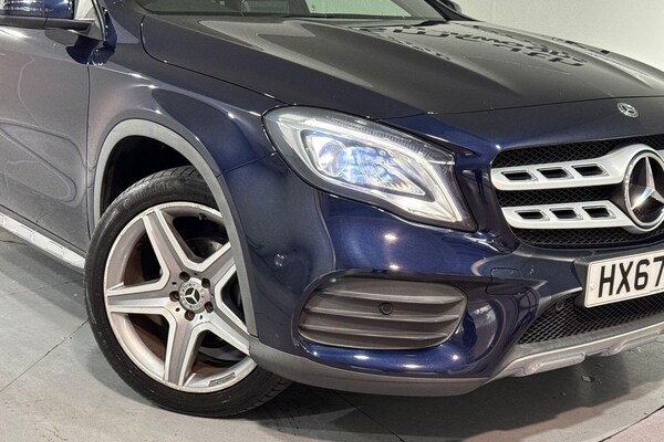Used Mercedes-Benz GLA 2017 for sale - 76239359: Photo 6