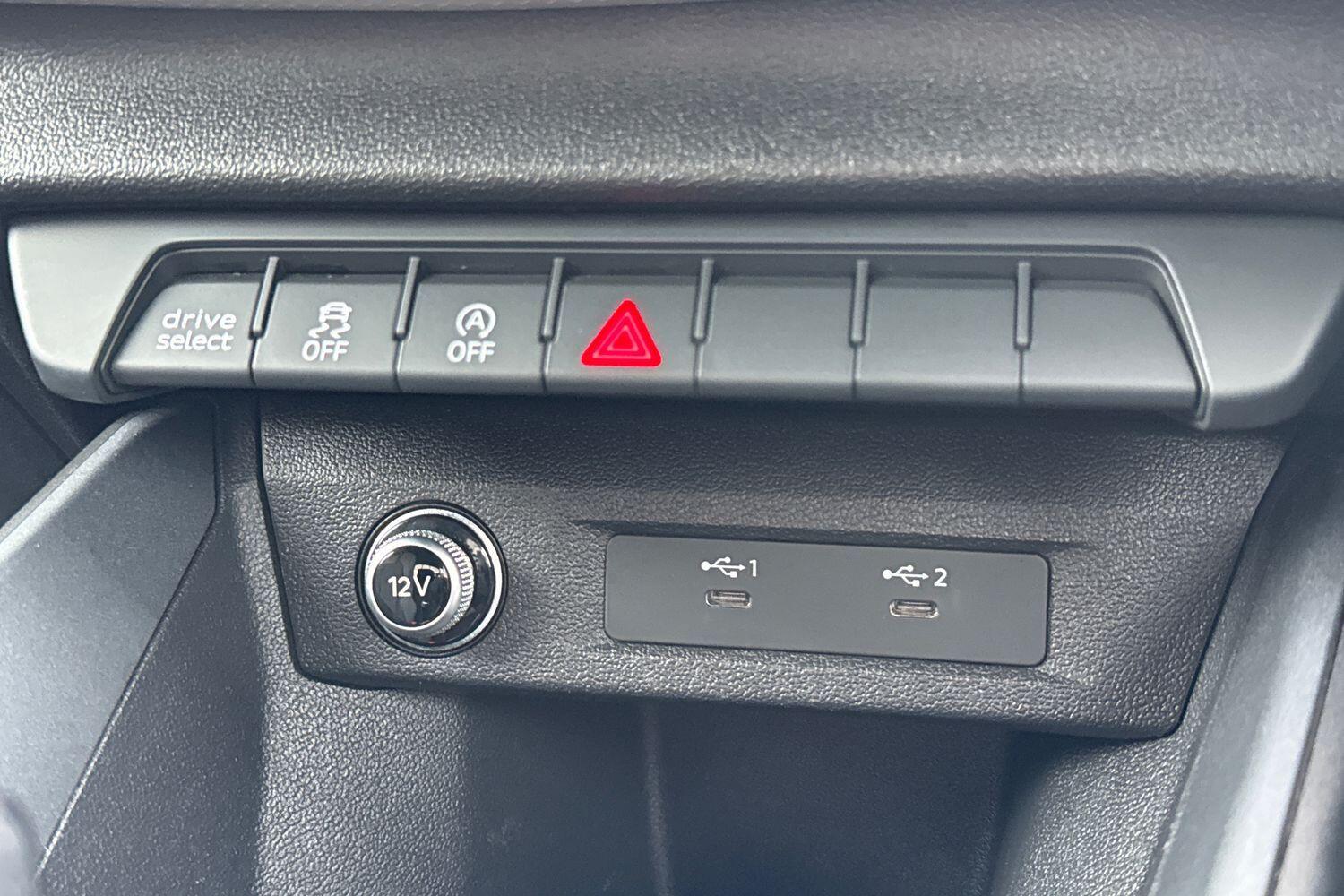 Used Audi A1 2023 for sale - 77331203: Photo 10