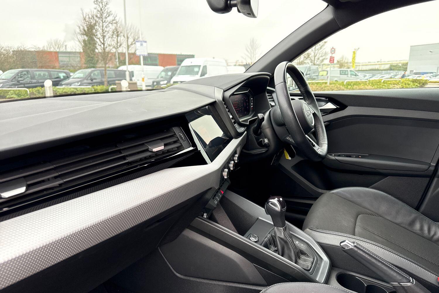 Used Audi A1 2023 for sale - 77331203: Photo 12