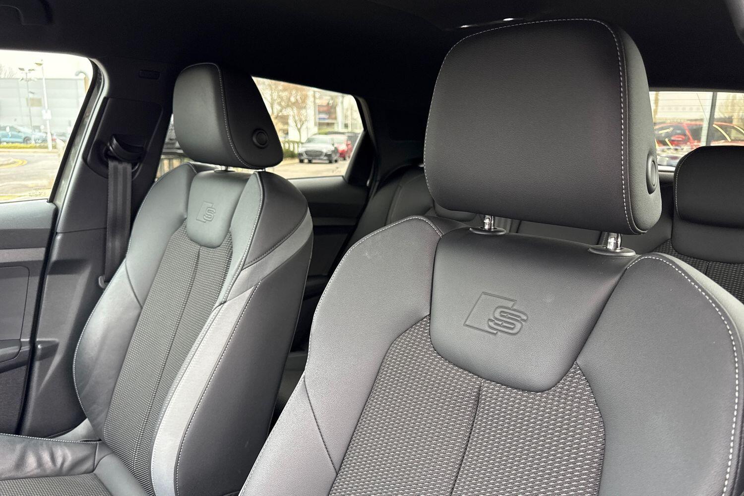 Used Audi A1 2023 for sale - 77331203: Photo 13