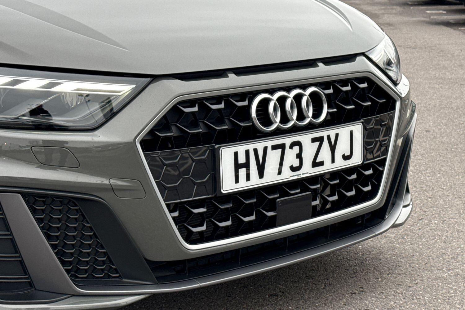 Used Audi A1 2023 for sale - 77331203: Photo 14