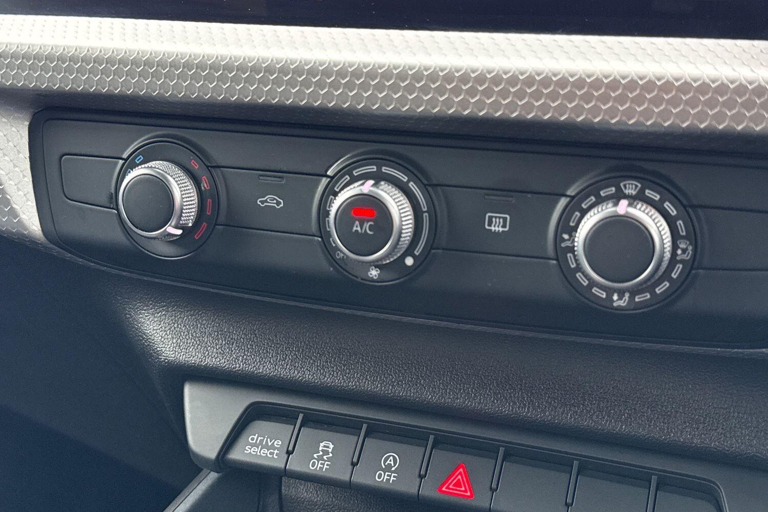 Used Audi A1 2023 for sale - 77331203: Photo 15