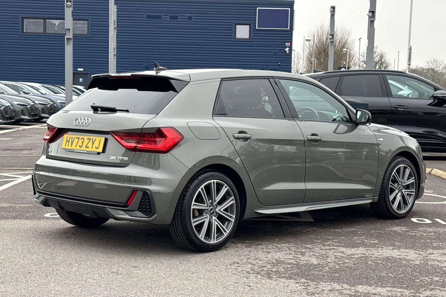 Used Audi A1 2023 for sale - 77331203: Photo 16