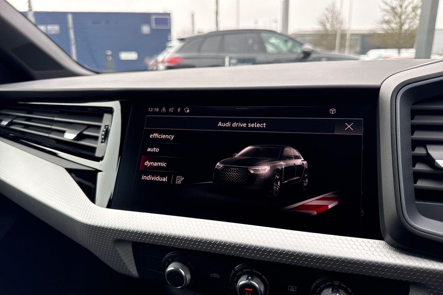 Used Audi A1 2023 for sale - 77331203: Photo 17