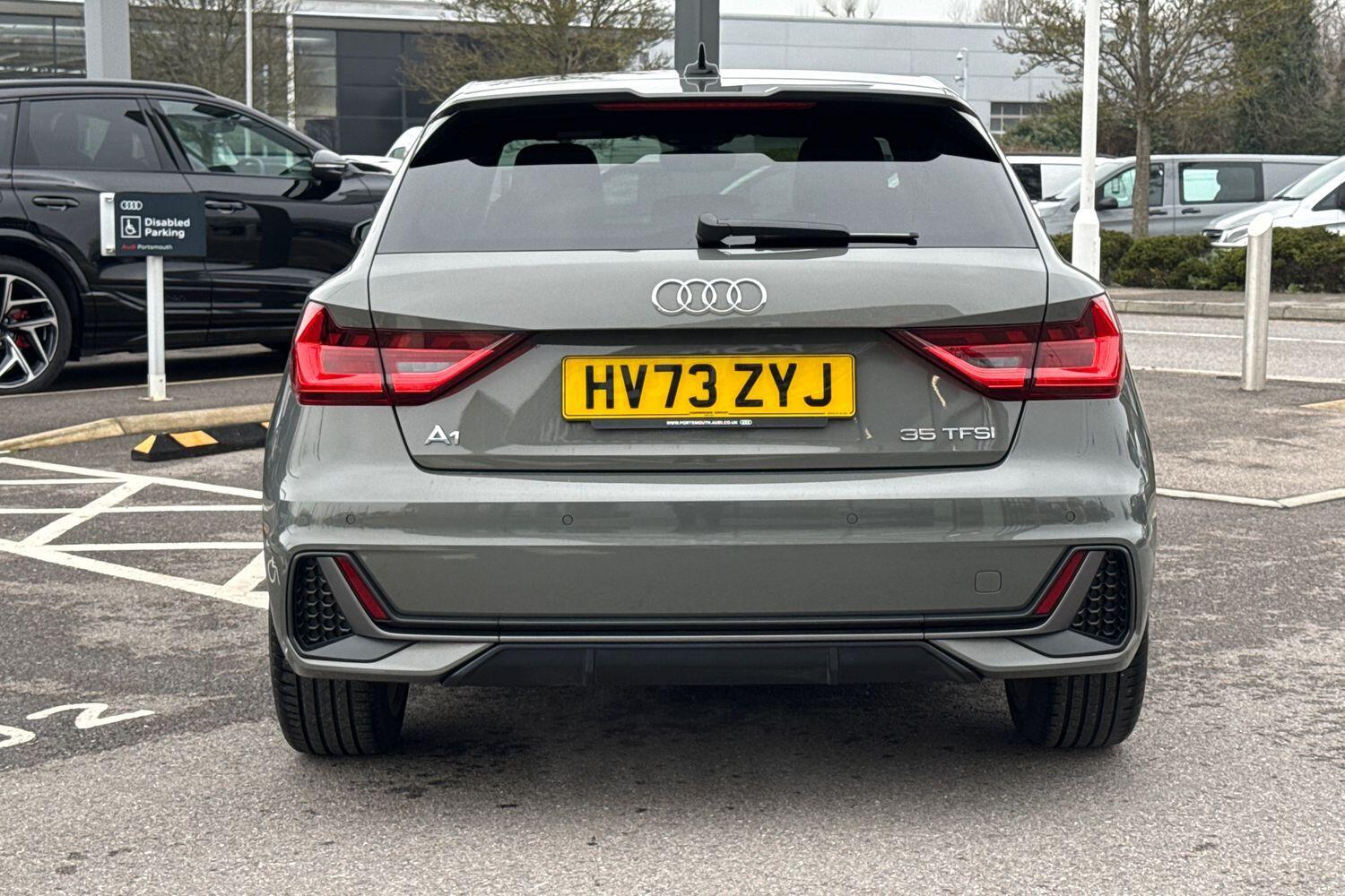 Used Audi A1 2023 for sale - 77331203: Photo 19