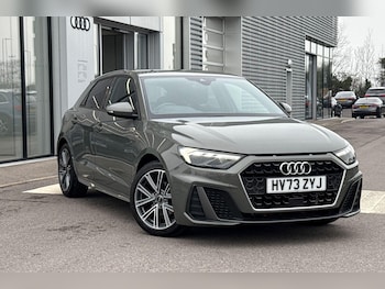 Used Audi A1 2023 for sale - 77331203: Photo