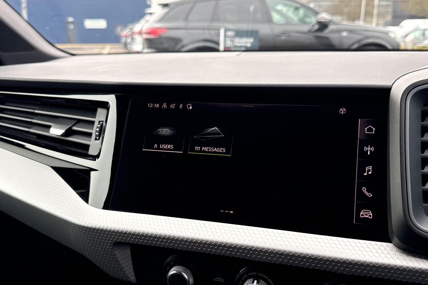 Used Audi A1 2023 for sale - 77331203: Photo 23