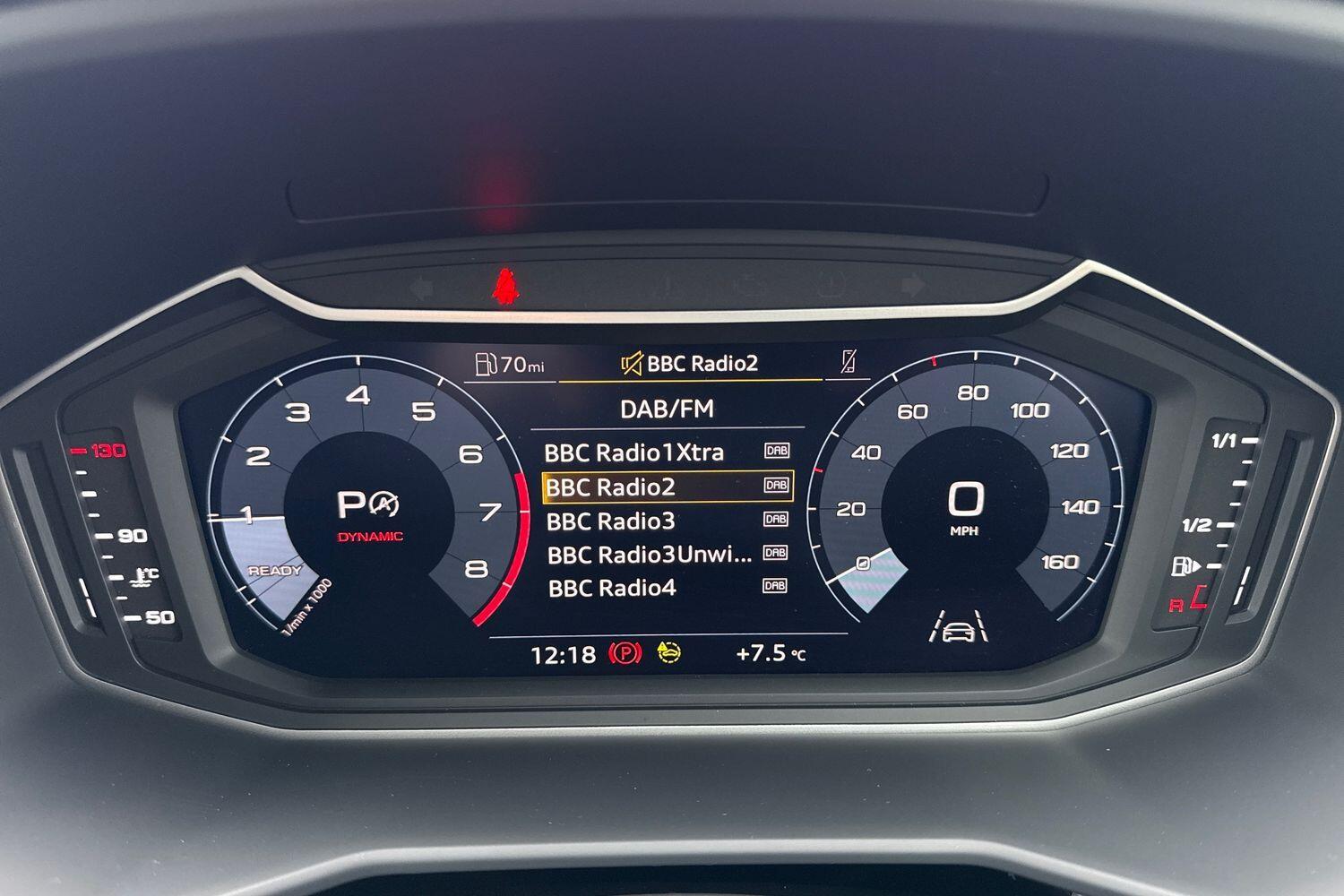 Used Audi A1 2023 for sale - 77331203: Photo 25