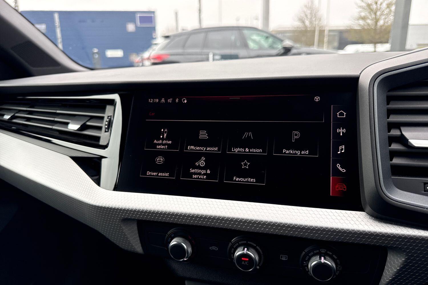 Used Audi A1 2023 for sale - 77331203: Photo 28