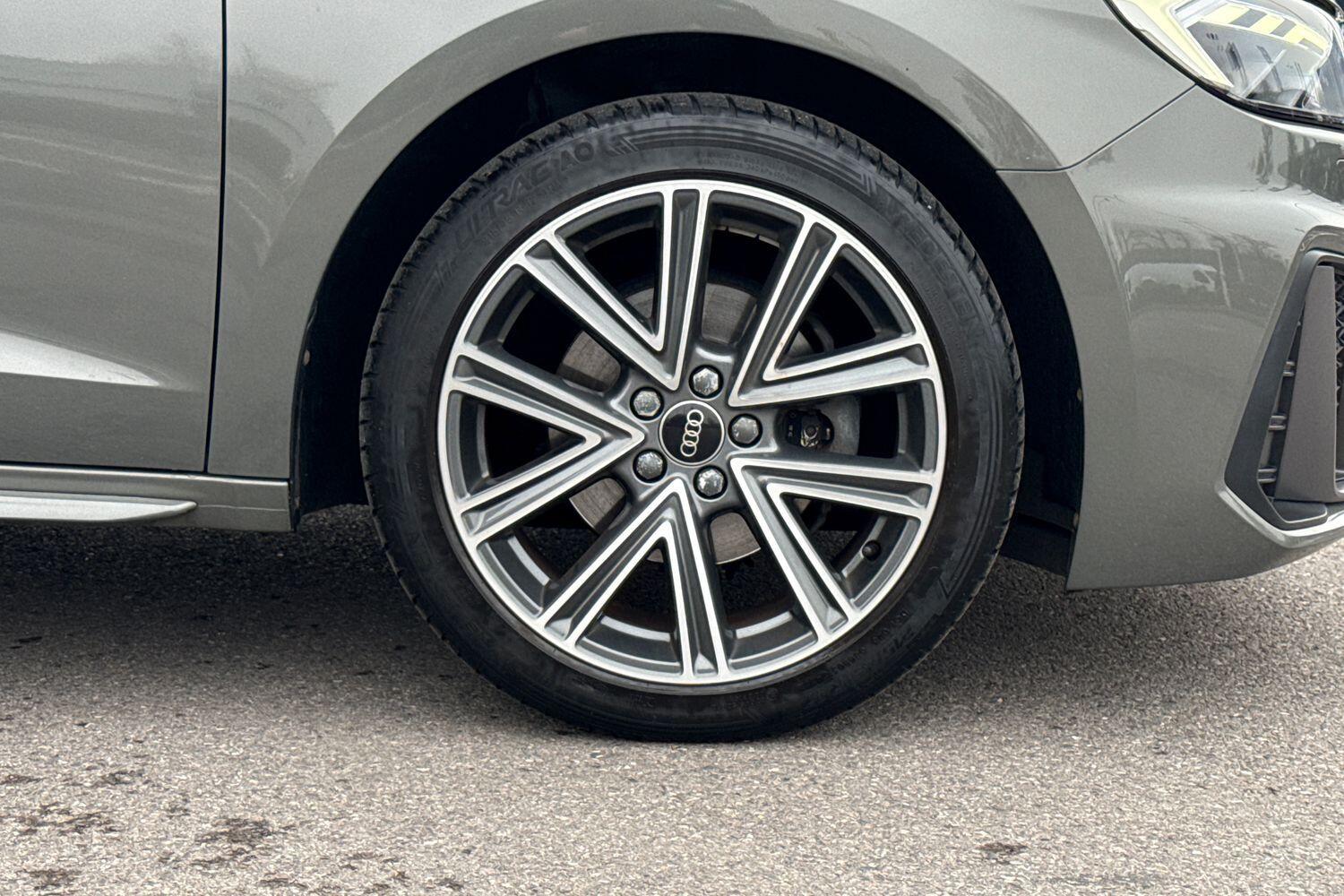 Used Audi A1 2023 for sale - 77331203: Photo 29