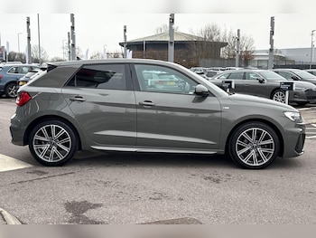 Used Audi A1 2023 for sale - 77331203: Photo