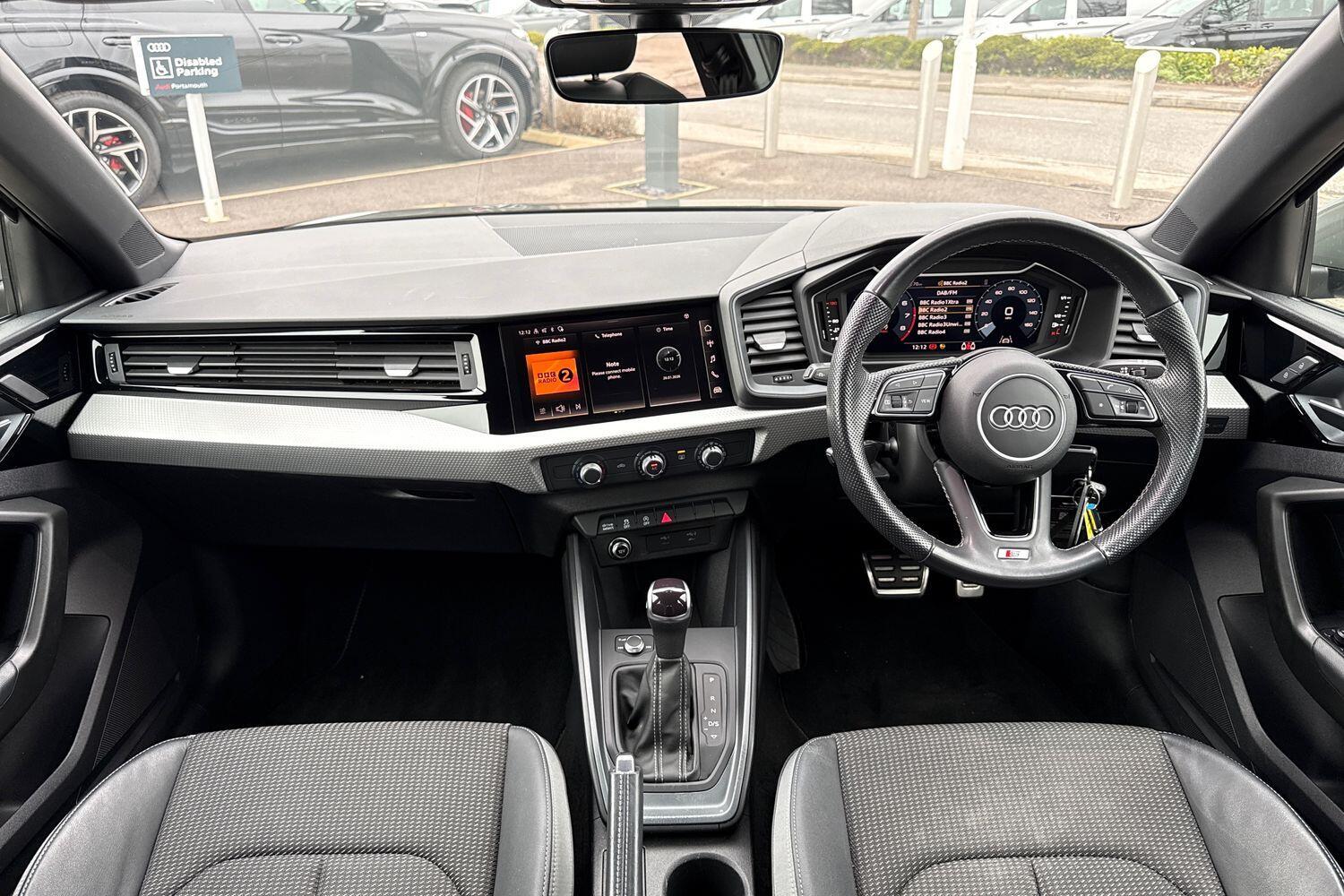 Used Audi A1 2023 for sale - 77331203: Photo 3