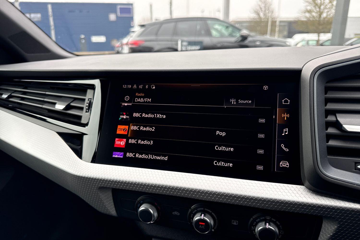 Used Audi A1 2023 for sale - 77331203: Photo 30