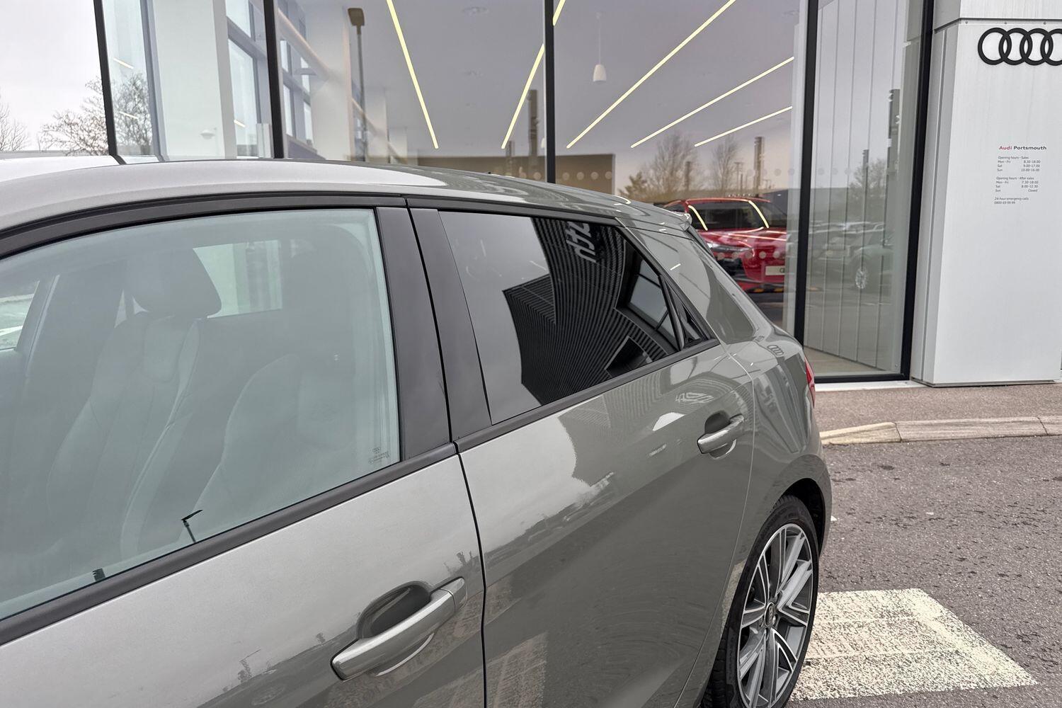 Used Audi A1 2023 for sale - 77331203: Photo 31