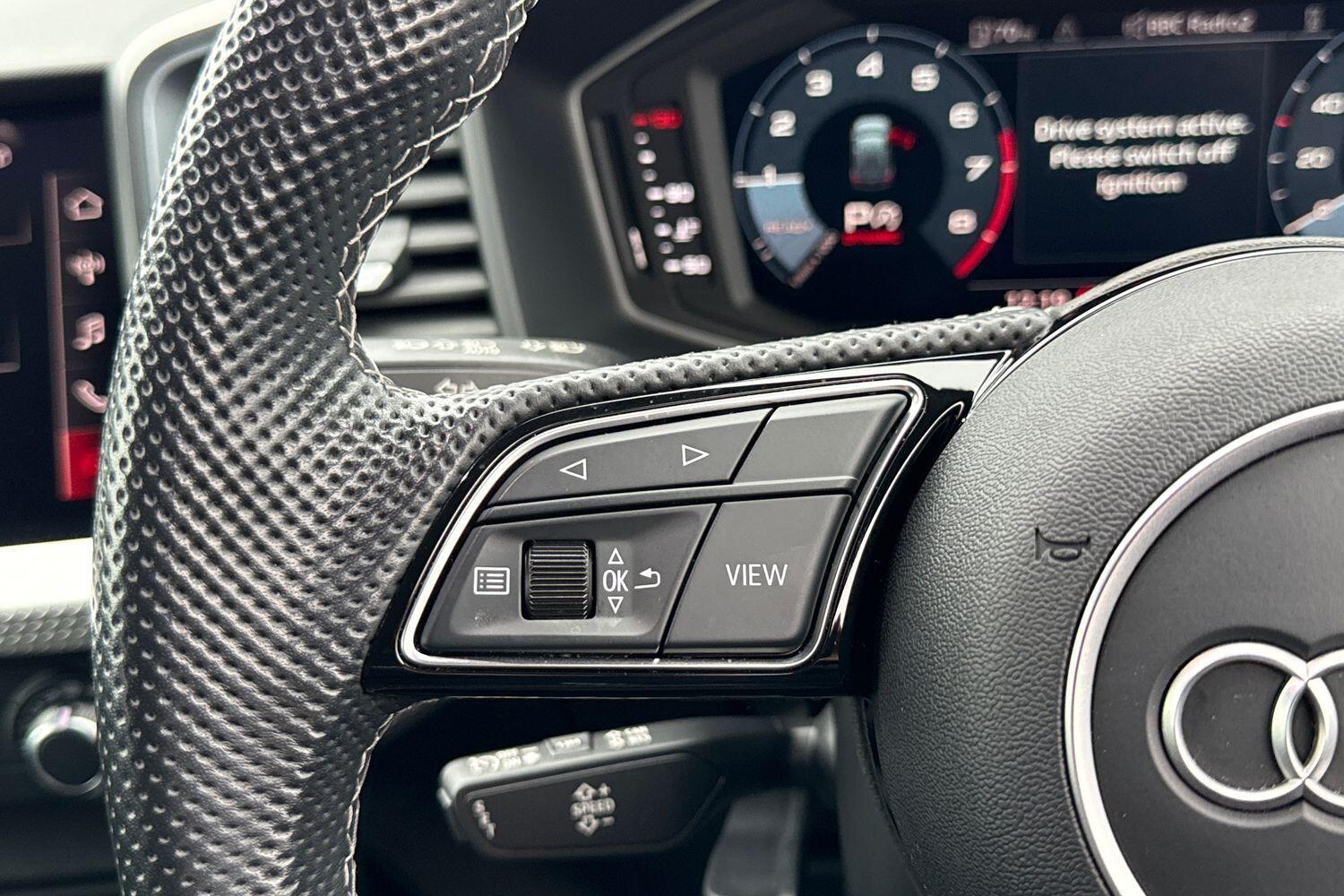 Used Audi A1 2023 for sale - 77331203: Photo 33