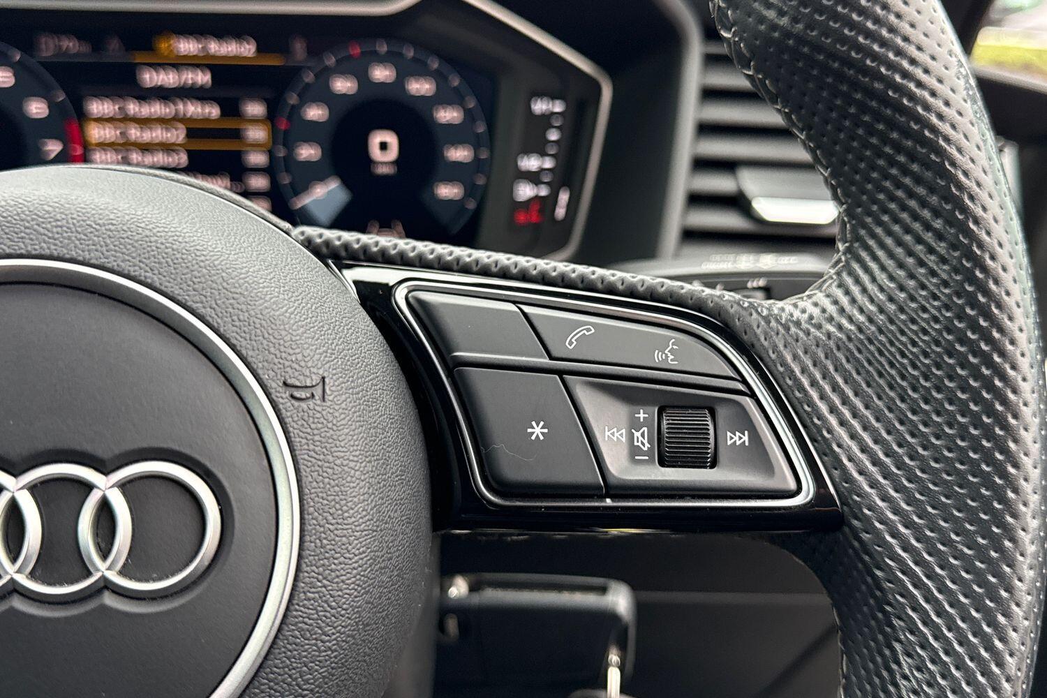 Used Audi A1 2023 for sale - 77331203: Photo 34