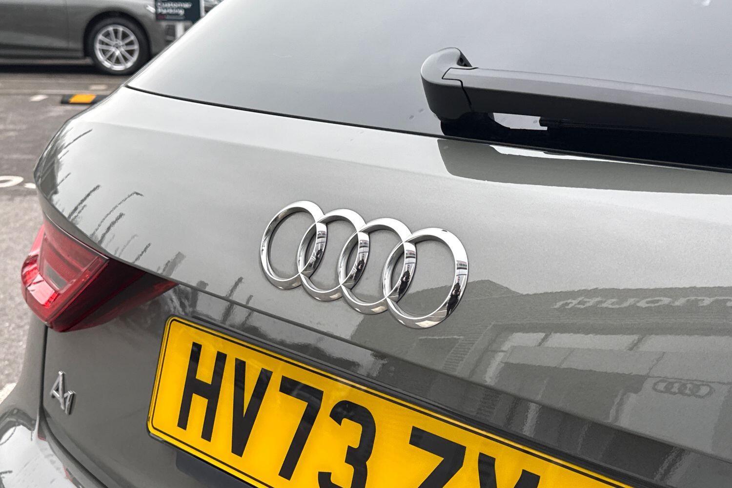 Used Audi A1 2023 for sale - 77331203: Photo 35