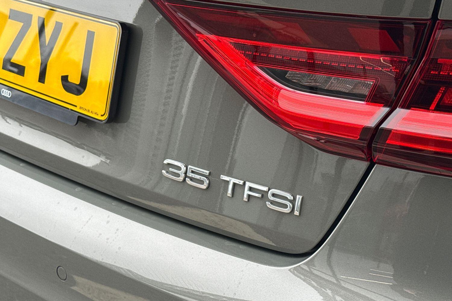 Used Audi A1 2023 for sale - 77331203: Photo 37