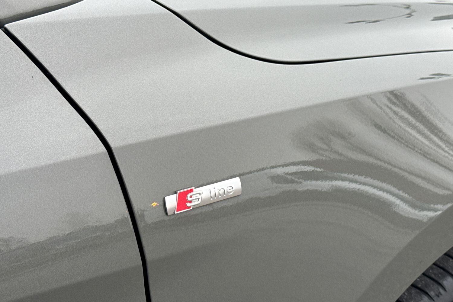 Used Audi A1 2023 for sale - 77331203: Photo 38