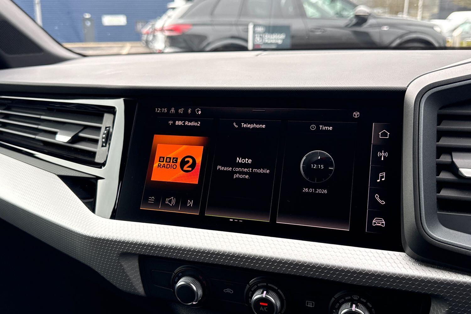 Used Audi A1 2023 for sale - 77331203: Photo 4