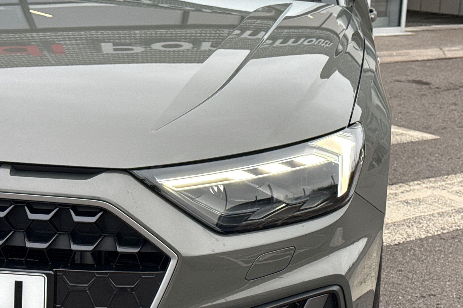 Used Audi A1 2023 for sale - 77331203: Photo 41