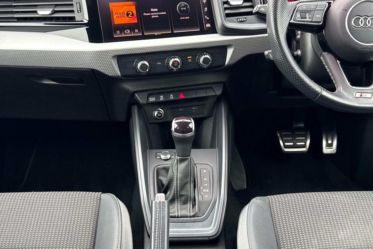 Used Audi A1 2023 for sale - 77331203: Photo 42