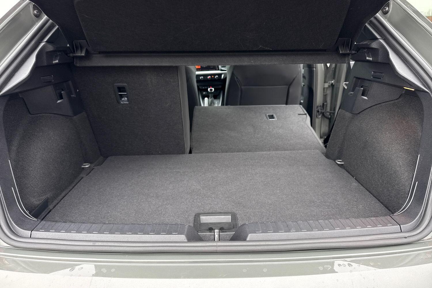 Used Audi A1 2023 for sale - 77331203: Photo 43