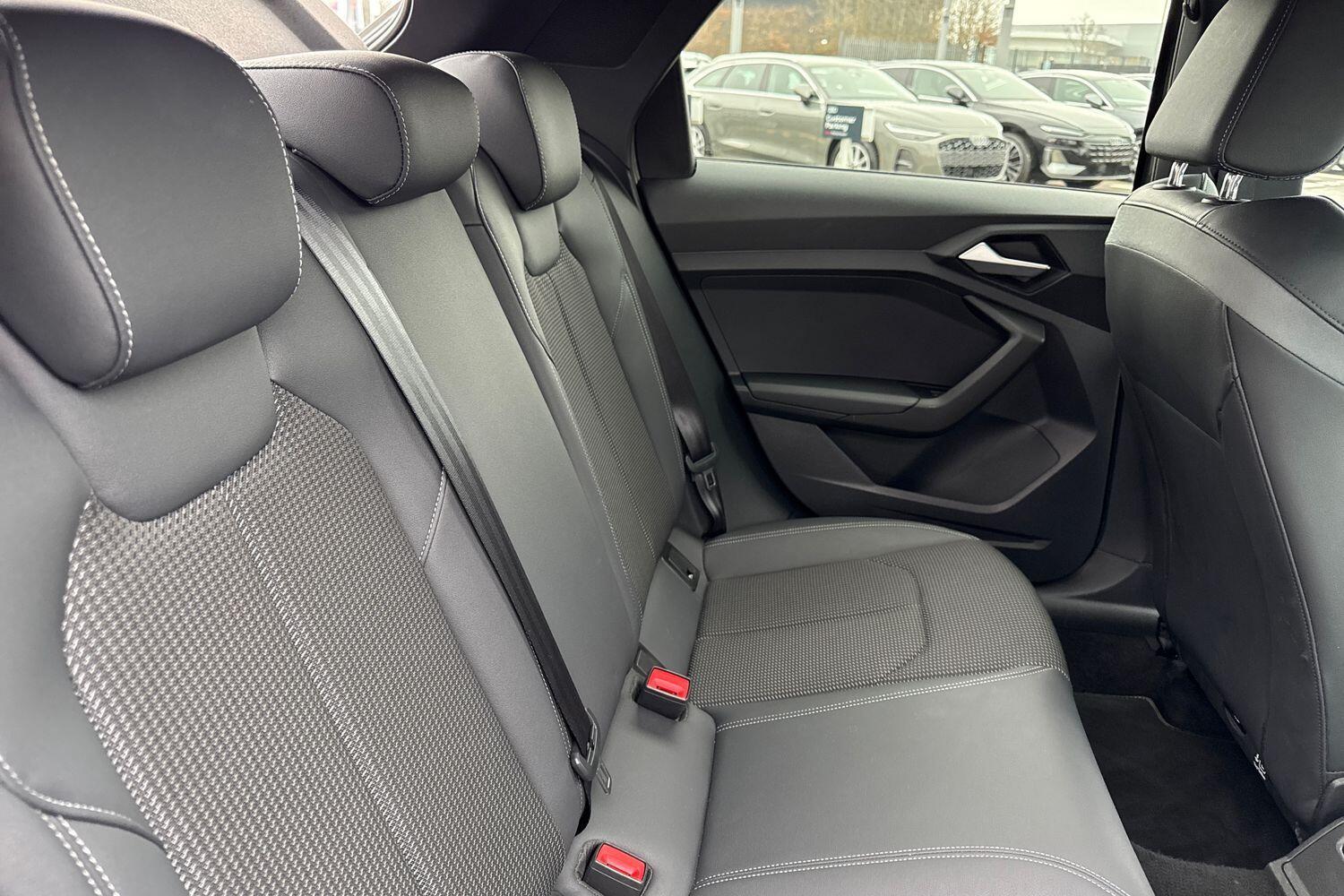 Used Audi A1 2023 for sale - 77331203: Photo 45