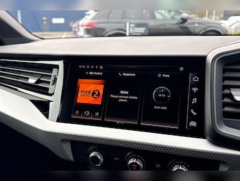 Used Audi A1 2023 for sale - 77331203: Photo