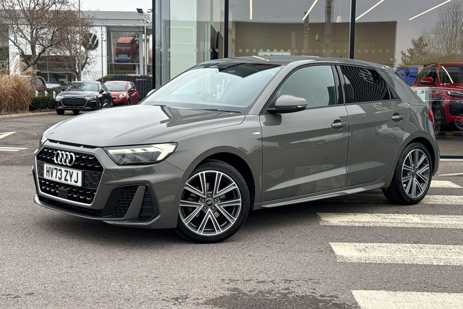 Used Audi A1 2023 for sale - 77331203: Photo 5