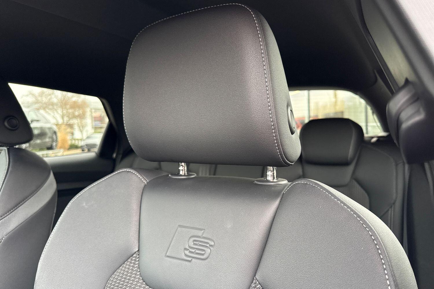 Used Audi A1 2023 for sale - 77331203: Photo 50