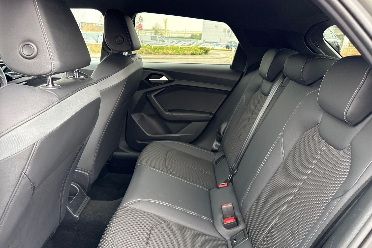 Used Audi A1 2023 for sale - 77331203: Photo 51