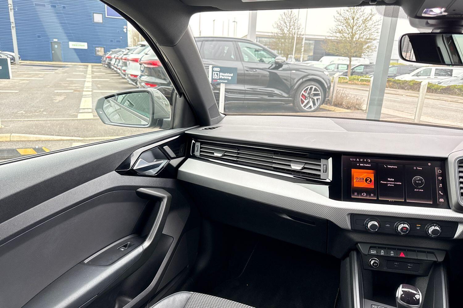 Used Audi A1 2023 for sale - 77331203: Photo 53