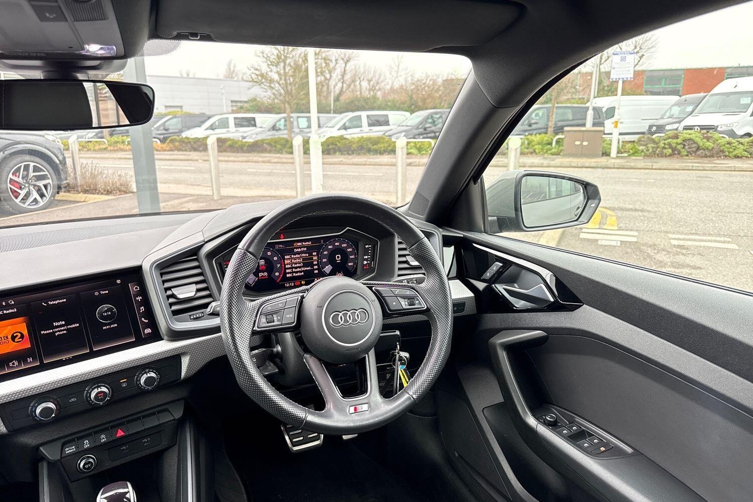 Used Audi A1 2023 for sale - 77331203: Photo 54