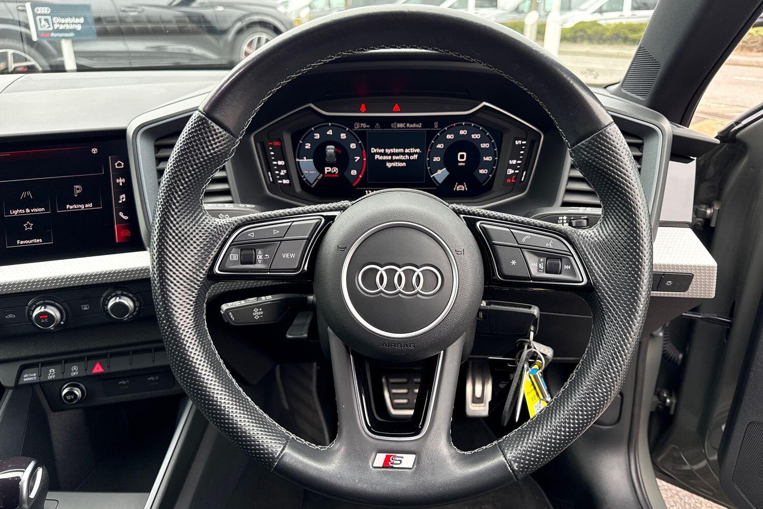 Used Audi A1 2023 for sale - 77331203: Photo 6