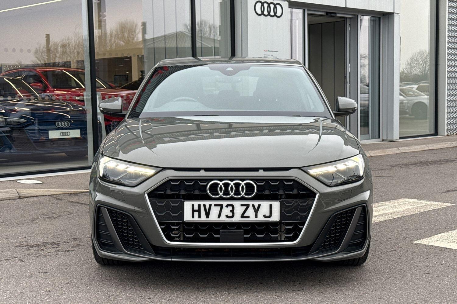 Used Audi A1 2023 for sale - 77331203: Photo 8