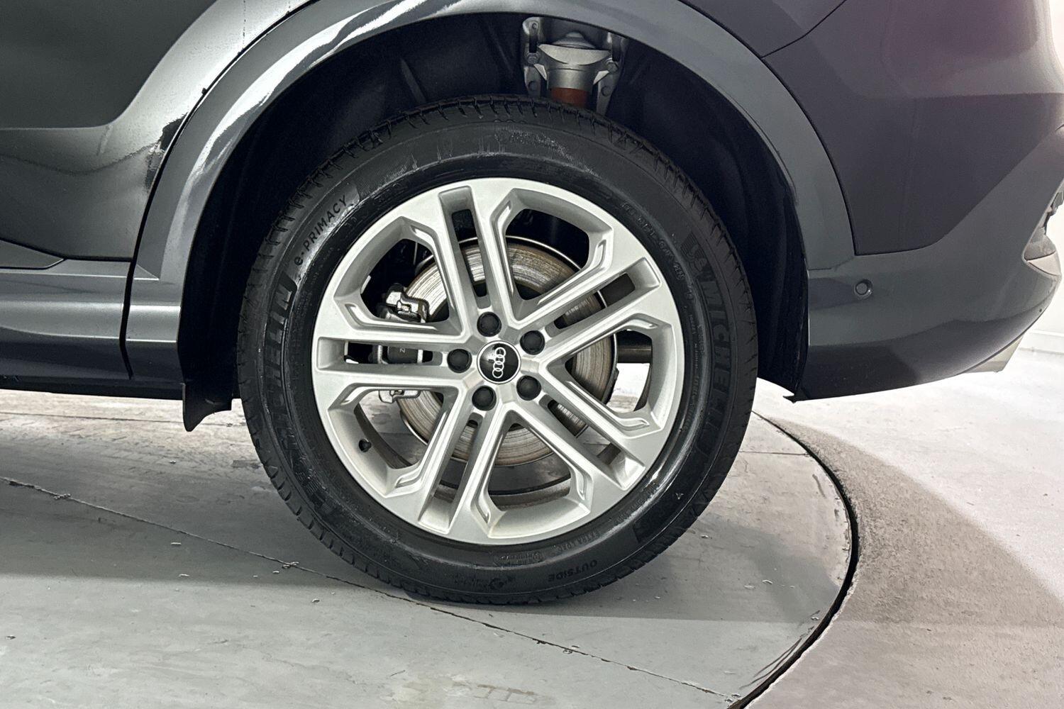 Used Audi Q5 2025 for sale - 77155710: Photo 13