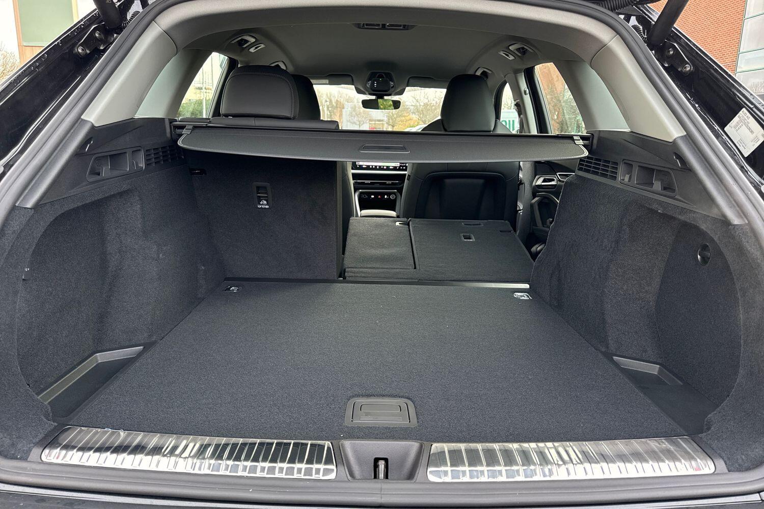 Used Audi Q5 2025 for sale - 77155710: Photo 21