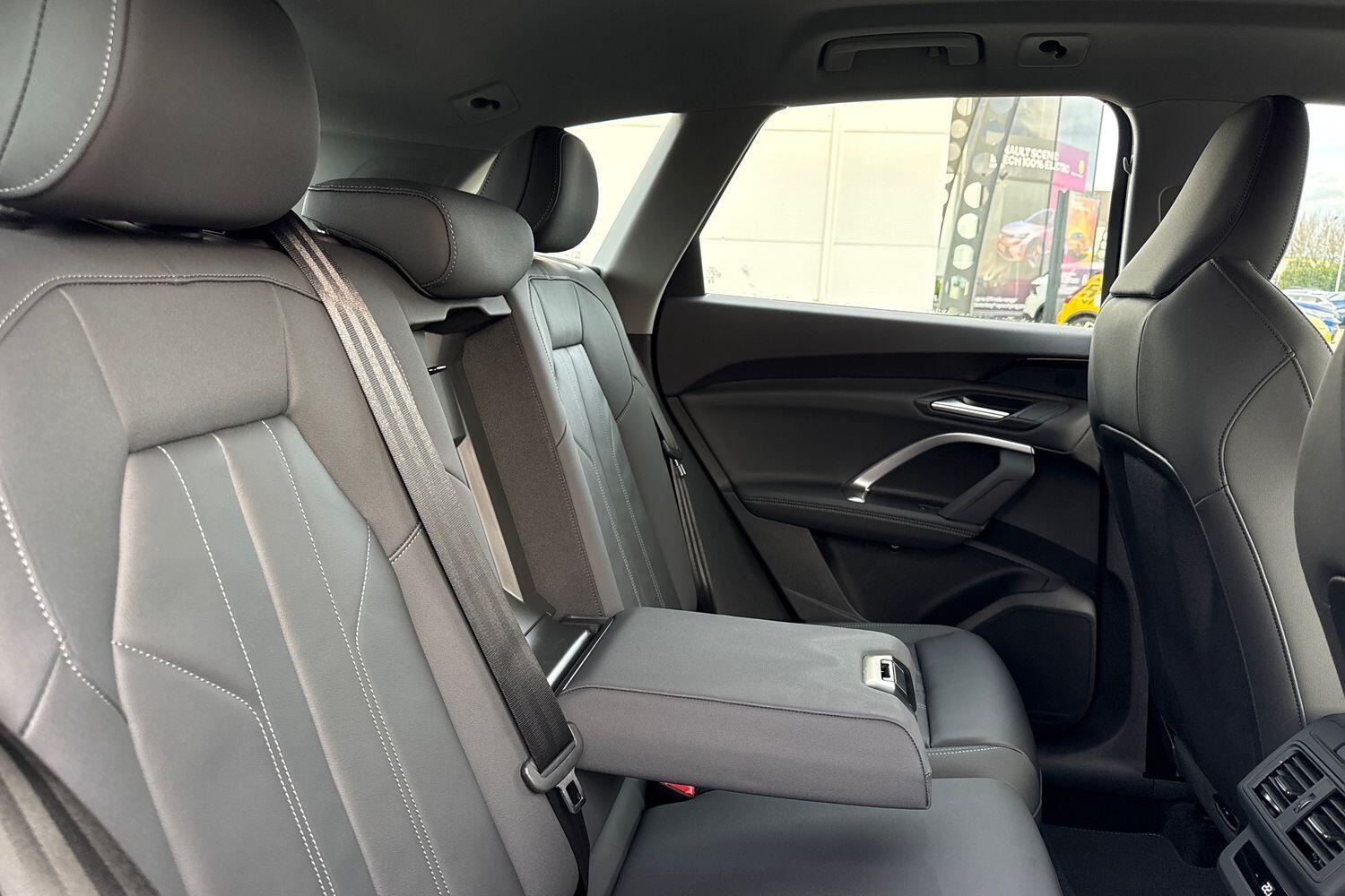 Used Audi Q5 2025 for sale - 77155710: Photo 23