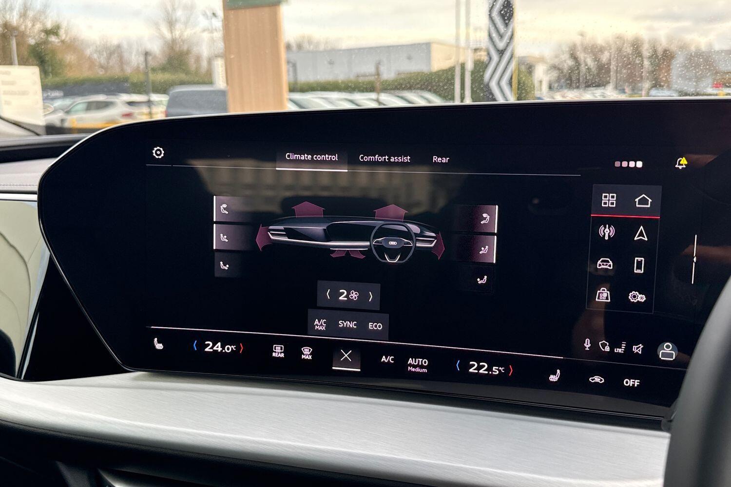 Used Audi Q5 2025 for sale - 77155710: Photo 24