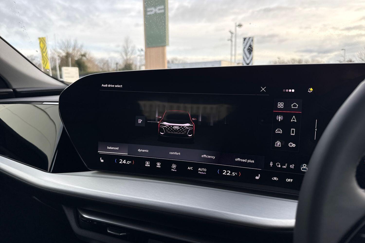 Used Audi Q5 2025 for sale - 77155710: Photo 29