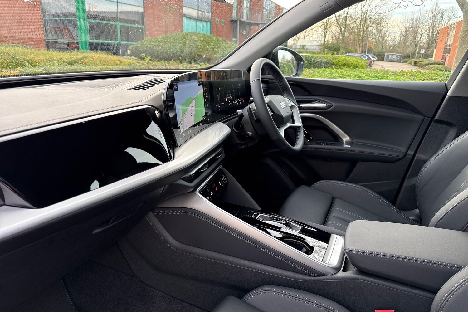 Used Audi Q5 2025 for sale - 77155710: Photo 32