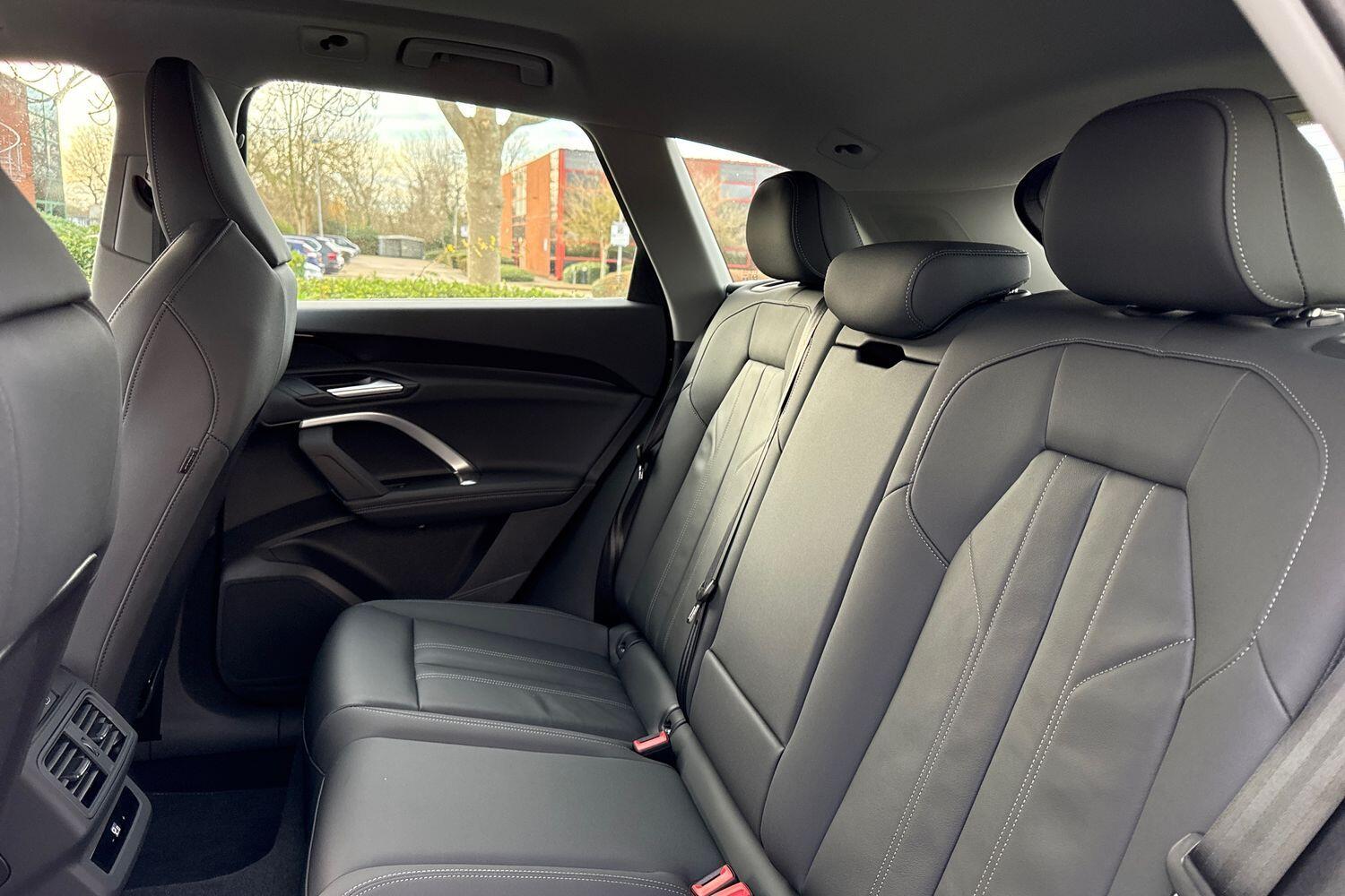 Used Audi Q5 2025 for sale - 77155710: Photo 36