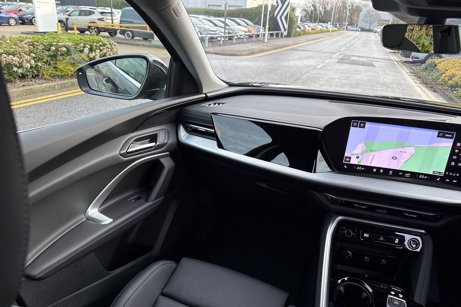 Used Audi Q5 2025 for sale - 77155710: Photo 39