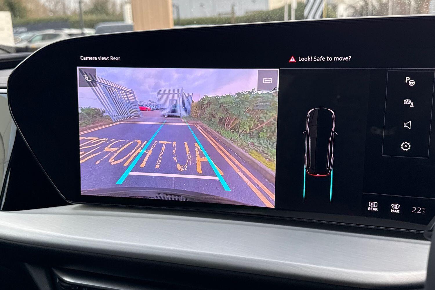 Used Audi Q5 2025 for sale - 77155710: Photo 4