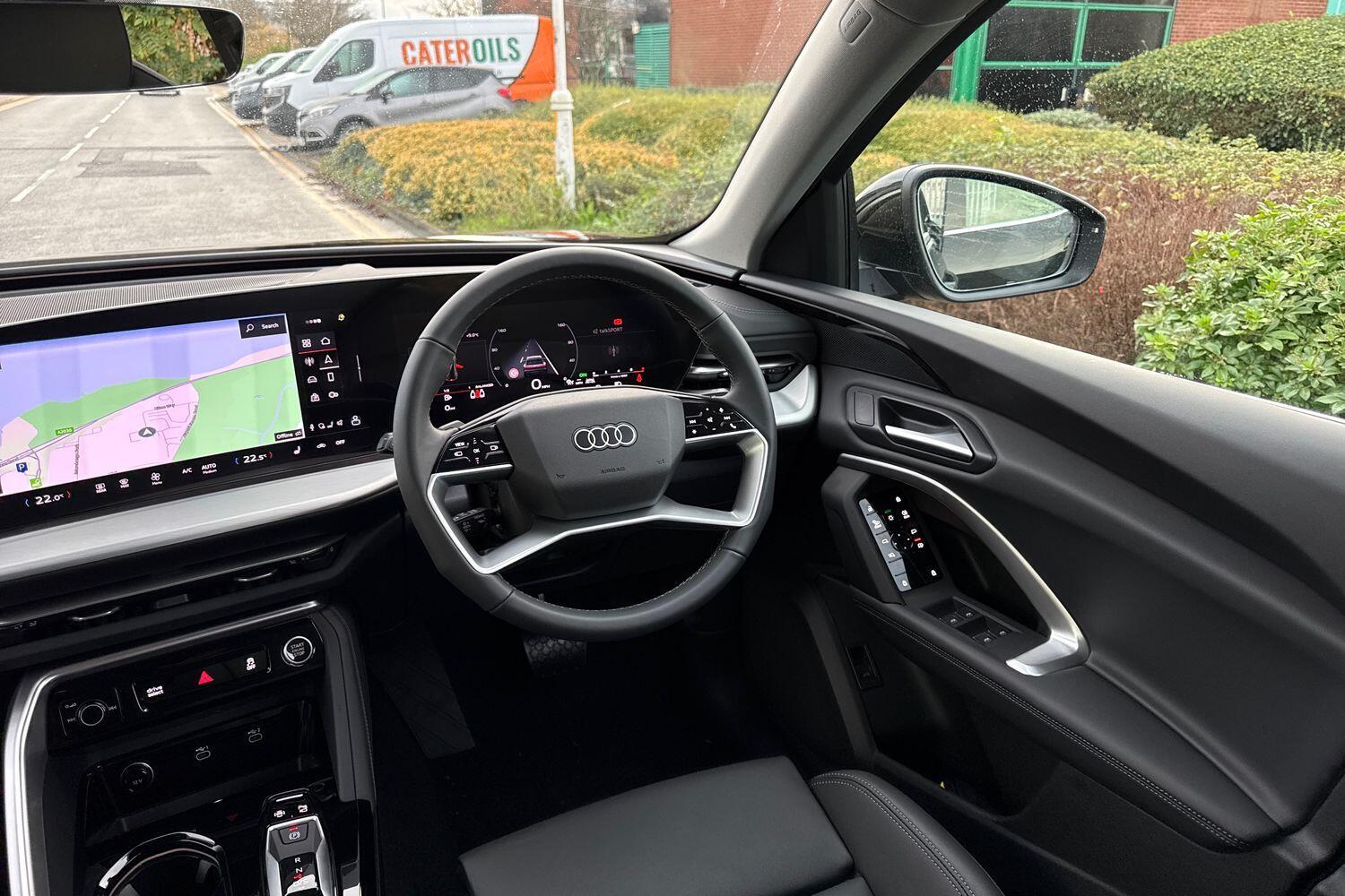 Used Audi Q5 2025 for sale - 77155710: Photo 40