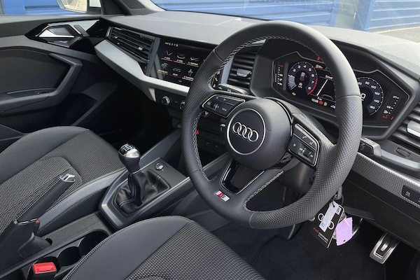 Used Audi A1 2025 for sale - 76326827: Photo 25