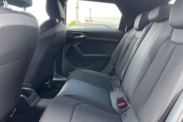 Used Audi A1 2025 for sale - 76326827: Photo 30
